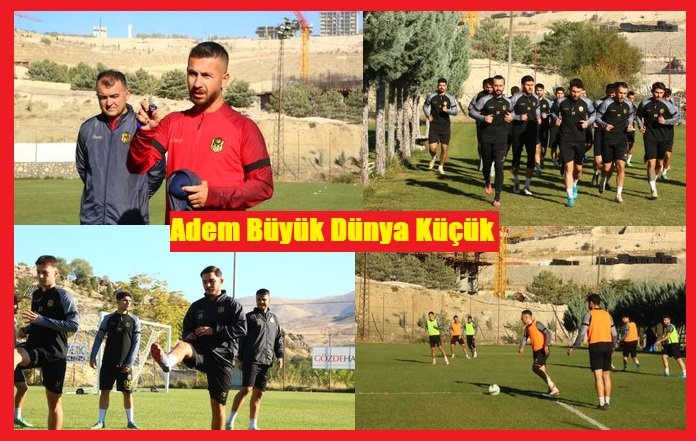 Ali Aladağ…:Malatya Olay…:
Türk futbolunun