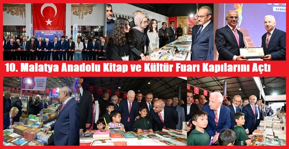 Ali Aladağ…:Malatya Olay…:
Malatya Büyükşehir