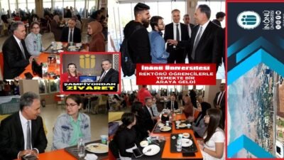 Ali Aladağ…:Malatya Olay…:
Güzel haber geldi...“Dünyanın En Etkili Bilim İnsanları Listesi”,