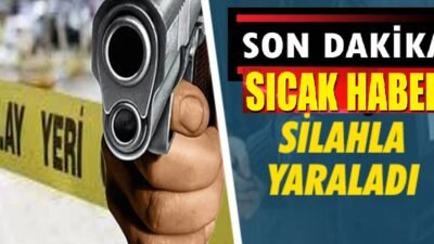 Ali Aladağ…:Malatya Olay…:
Son dakika…Sıcak haber…Malatya’nın Yeşilyurt ilçesi Yakınca Mahallesi’nde anlaşmazlık