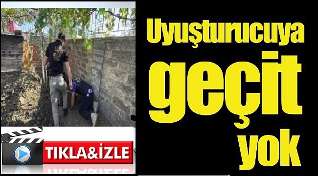 Malatya Polisi İstanbul’da Piyasa Değeri 10 Milyon Olan Uyuşturucu Ele Geçirdi 4
