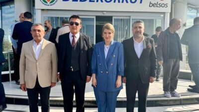 Ali Aladağ…:Malatya Olay…:
Siyasette yeni dönem hareketli günler…Umudun, İcraatın ve Geleceğin