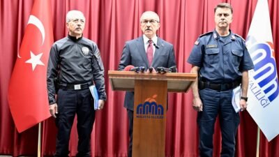 Ali Aladağ…:Malatya Olay…:
Vali Seddar Yavuz düzenlenen basın toplantısın da “Malatyalı