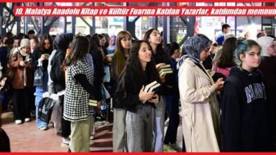 Ali Aladağ…: Malatya Olay…:
Malatya Büyükşehir Belediyesi ve Malatya Valiliği iş