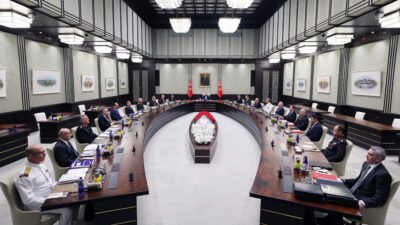  Ali Aladağ…:Malatya Olay…:
Milli Güvenlik Kurulu, Cumhurbaşkanı Recep Tayyip Erdoğan başkanlığında