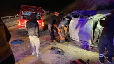 Ali Aladağ…:Malatya Olay…:
Sıcak haber...Malatya’da meydana gelen trafik kazasında 4 kişi