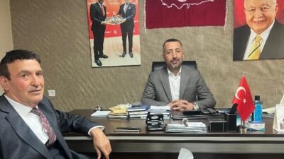 Uğur Hanbey Aladağ…: Malatya Olay…:
Siyasette hareketli günler...Yeniden Refah Partisi Malatya’da