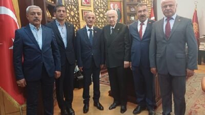 Ali Aladağ…:Malatya Olay…:
Milliyetçi Hareket Partisi Akçadağ İlçe Başkanı Kenan Güde,