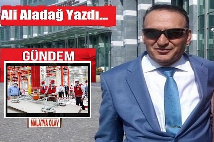 Kızılay Üssünde 2 Bin Kişi Çalışacak Deniliyordu Fiyasko Şu An Sayı 154 İşten Çıkartmalar Sürüyor