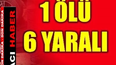 Ali Aladağ…: Malatya Olay…:
Son dakika...Acı haber...Malatya’da meydana gelen 2 ayrı