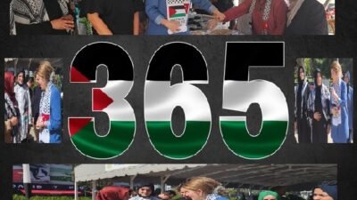 Ali Aladağ…:Malatya Olay…:
Gazze'de savaşın birinci yılı dolarken, Halkın Vekili İnanç