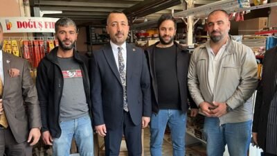 Ali Aladağ…: Malatya Olay…:
Malatya’nın bir çok bölgesinde aynı sorunlarla boğuşan