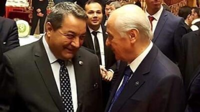 Ali Aladağ…:Malatya Olay…:
Milliyetçi Hareket Partisi Malatya Milletvekili Mehmet Fendoğlu, dönemindeki
