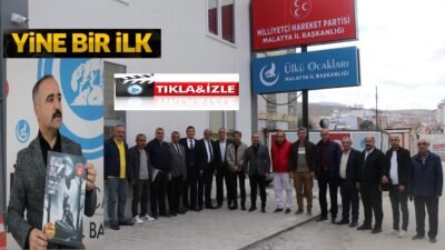 Ülkü Ocaklarından Gençlere Kutatgu Bilig Projesi