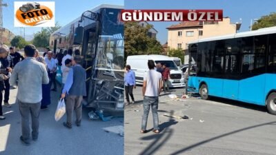 Ali Aladağ…:Malatya Olay…:
Malatya faciayı atlattı...Malatya’nın Yeşilyurt ilçesi Fatih Mahallesi’nde meydana