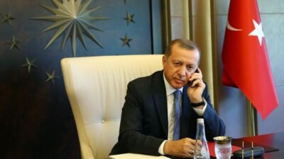 Cumhurbaşkanı Recep Tayyip Erdoğan Malatya Valisi Seddar Yavuz ve Belediye