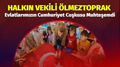 Ali Aladağ…:Malatya Olay…:
Güzel haber...Halkın vekili AK Parti Milletvekili İnanç Siraç