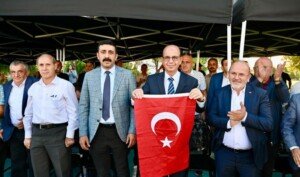 ilhan gecit turgut ozal karakucak guresleri