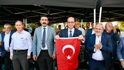 19.ULUSLARARASI TURGUT ÖZAL KARAKUCAK GÜREŞLERİ TAMAMLANDI