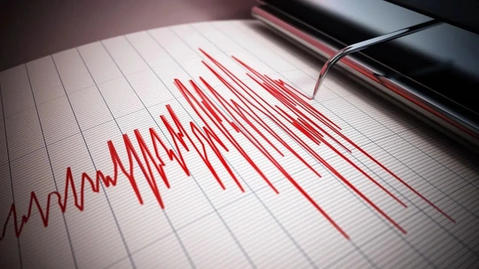 Kandilli Rasathanesi, Malatya'da 3.1