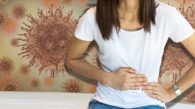 Hava sıcaklıkları düşünce mide giribi için daha hassas bir döneme