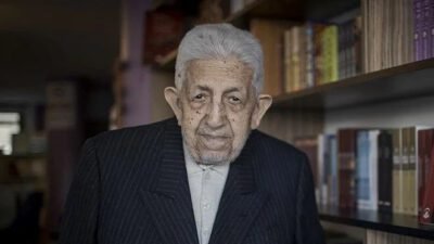 Ekonomi ve Sosyal Araştırmalar Merkezi (ESAM) Genel Başkanı, Enerji ve