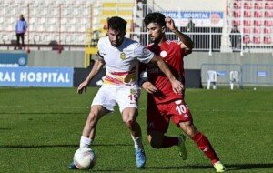 yeni malatyaspor umraniye spor