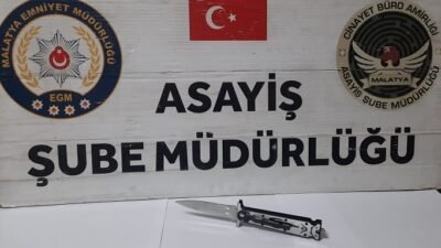 Ali Aladağ…: Malatya Olay…:
Son dakika…Sıcak haber…Malatya’da hareketli bir akşam yaşanıyor.