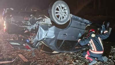 Ali Aladağ…: Malatya Olay…:
Son dakika…Sıcak haber…Malatya’da trafik kazalarının ardı arkası