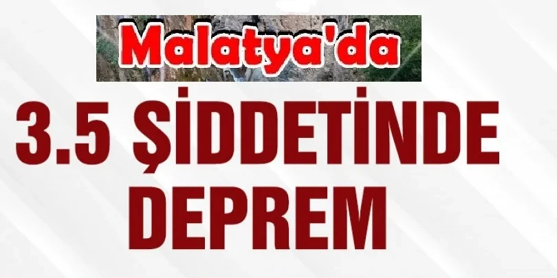 Ali Aladağ…: Malatya Olay…:
Son