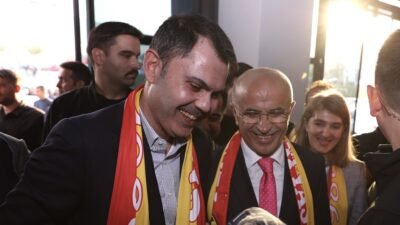 Ali Aladağ…:Malatya Olay…:
Fahri hemşehrimiz Bakan Kurum, “Battal Gazi’nin, merhum Cumhurbaşkanımız