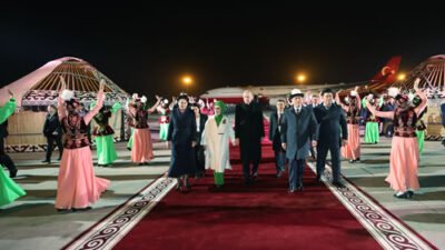 Ali Aladağ…:Malatya Olay…:
Cumhurbaşkanı Recep Tayyip Erdoğan, Türk Devletleri Teşkilatı (TDT)