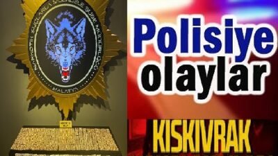 Ali Aladağ…:Malatya Olay…:
Son dakika...Sıcak gelişmeler...Malatya polisinden suç ve suçlulara af