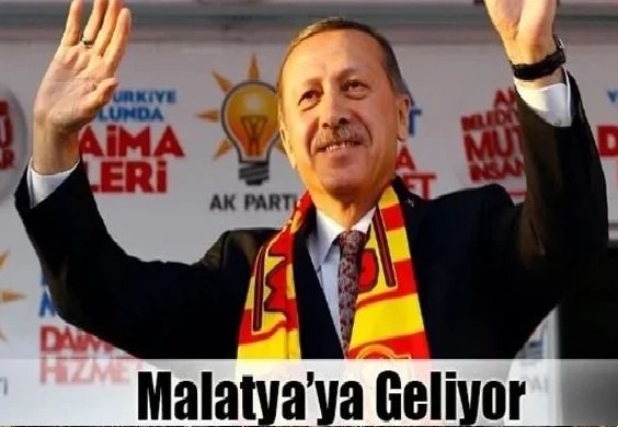 Ali Aladağ…:Malatya Olay…:
Son dakika…Siyasette