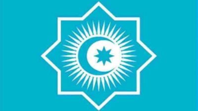 Ali Aladağ…: Malatya Olay…:
Türk Devletleri Teşkilatı Zirvesi'nde TDT'nin yeni bayrağı