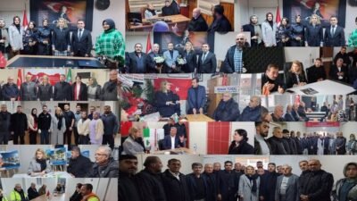 Ali Aladağ…:Malatya Olay…:
Halkın vekili AK Parti Malatya Milletvekili İnaç Siraç