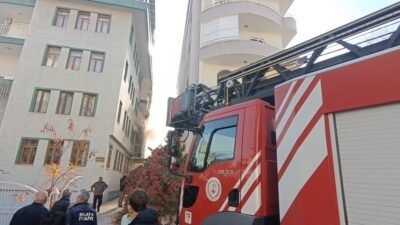 Ali Aladağ…: Malatya Olay…:
Son dakika…Sıcak haber...Deprem bölgesi Malatya’da 5 katlı