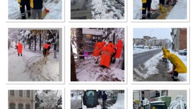 Ali Aladağ…:Malatya Olay…:
Malatya’nın dört bir yanı kar ve buz iken