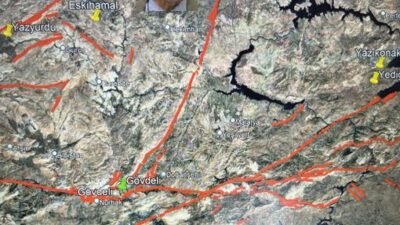 Ali Aladağ…:Malatya Olay…:
Son dakika…Malatya’da meydana gelen 4.9 şiddetindeki depremin ardından