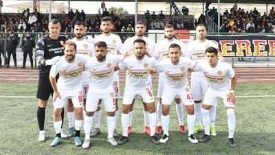 Ali Aladağ...:Malatya Olay...:
Gündem özel...Bölgesel Amatör Futbol ligi 3 grupta mücadele