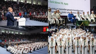 Ali Aladağ…:Malatya Olay…:
Son dakika...Günün güzel haberi...Malatya Bugün, Kur'an-ı Kerim’in nuruyla