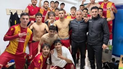 Ali Aladağ…:Malatya Olay…:
Onlar bizi sevindirdi…Yeni Malatyaspor lig’de galibiyete hasret kalırken