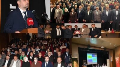 Uğur Hanbey Aladağ…: Malatya Olay…:
MAGİNDER gündeme taşınanı gerçeğe dönüştürdü…Kurulduğu günden