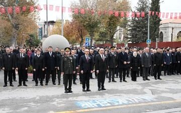 Ali Aladağ…:Malatya Olay…:
Türkiye Cumhuriyetimizin kurucusu Gazi Mustafa Kemal Atatürk'ün ebediyete