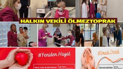 Ali Aladağ…:Malatya Olay…:
Halkın vekili AK Parti Milletvekili İnanç Siraç Kara