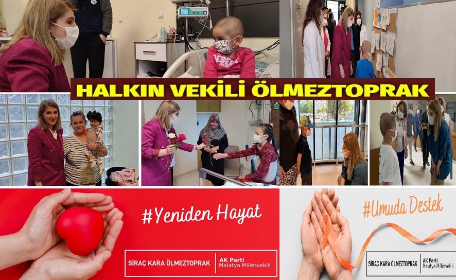 Halkın Vekili Ölmeztoprak evlatlarımızın dirayeti bizlerin ilhan kaynağı