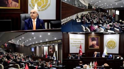 Uğur Hanbey Aladağ…:Malatya Olay…:
Malatya Büyükşehir Belediyesi Kasım Ayı Meclis Toplantılarının