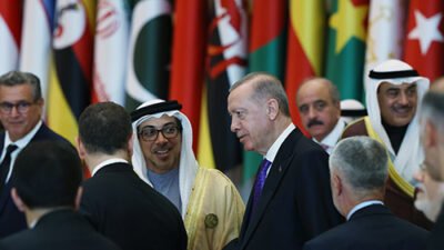 Ali Aladağ…:Malatya Olay…:
Cumhurbaşkanı Recep Tayyip Erdoğan, Suudi Arabistan’ın başkenti Riyad’ta