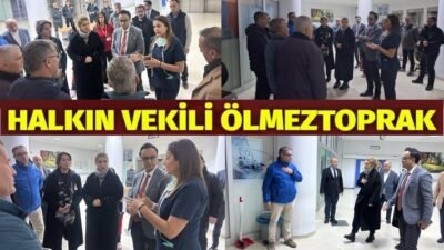 Ali Aladağ…: Malatya Olay…:
Halkın vekili AK Parti Milletvekili İnanç Siraç