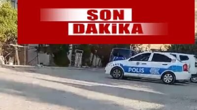 Ali Aladağ…:Malatya Olay…:
Son dakika...Malatya’da polis tarafından ağır hasarlı bir binada